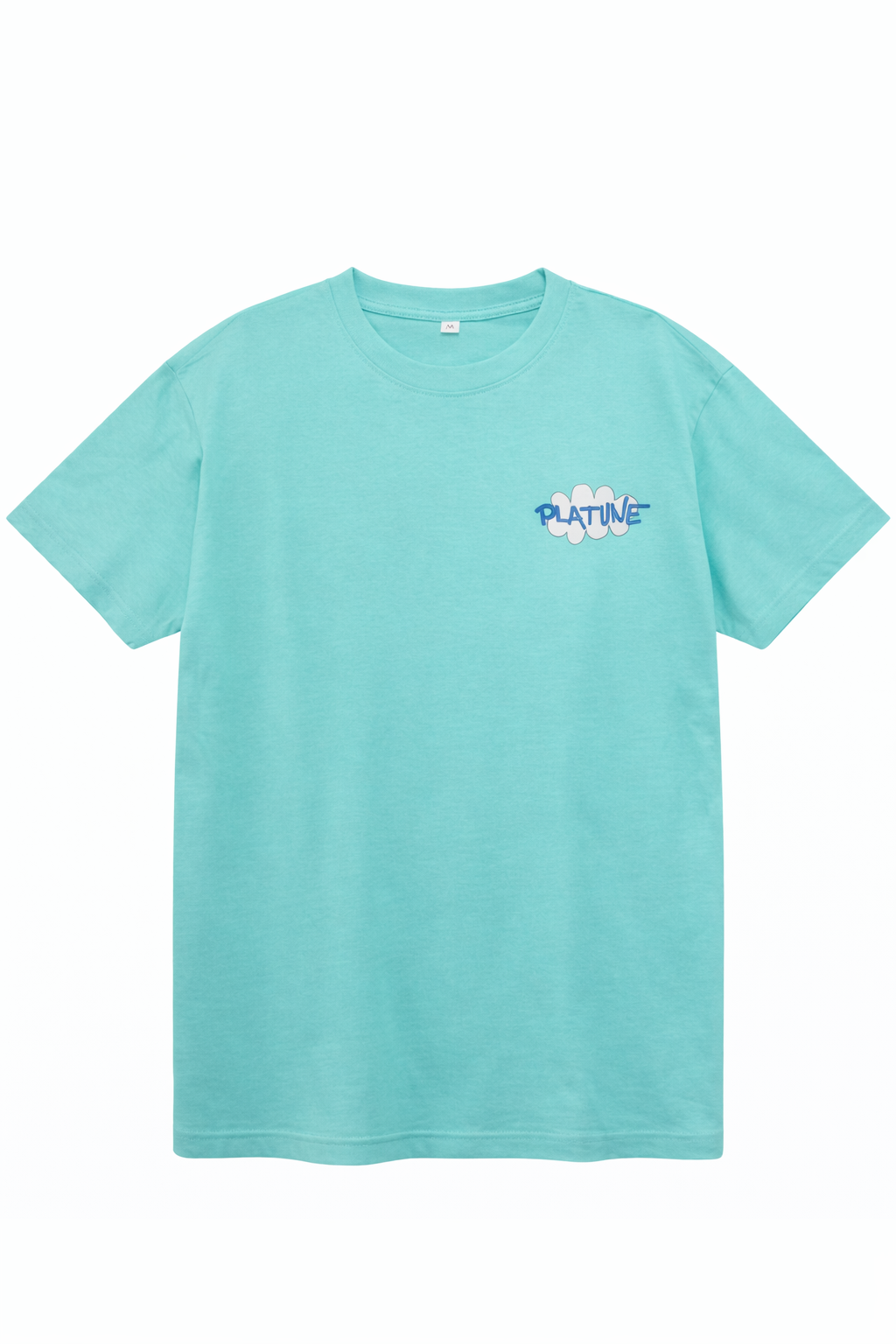 Tee-shirt oversize Gravity