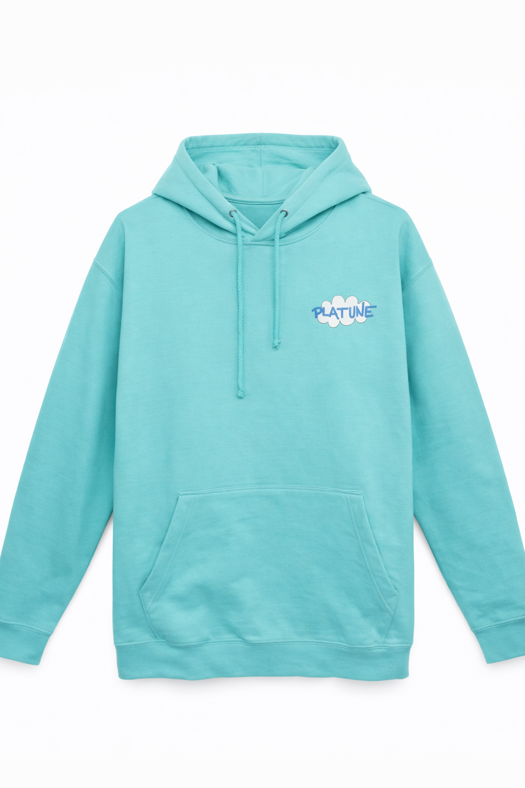 Sweat à capuche Gravity