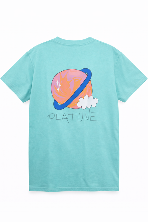 Tee-shirt oversize Gravity