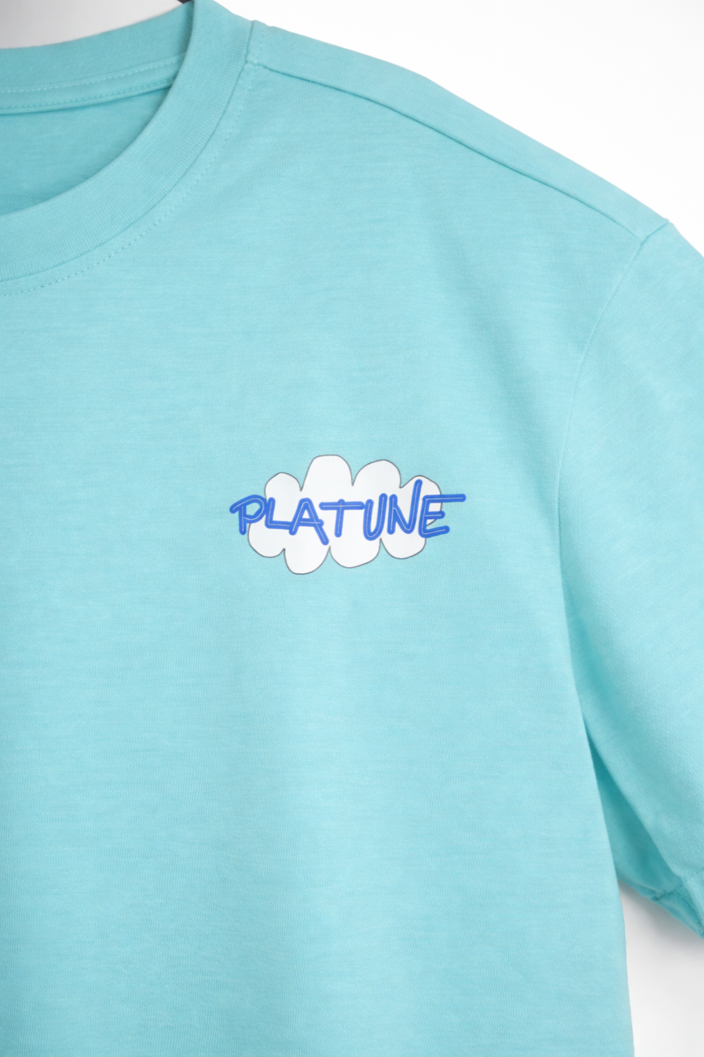 Tee-shirt oversize Gravity